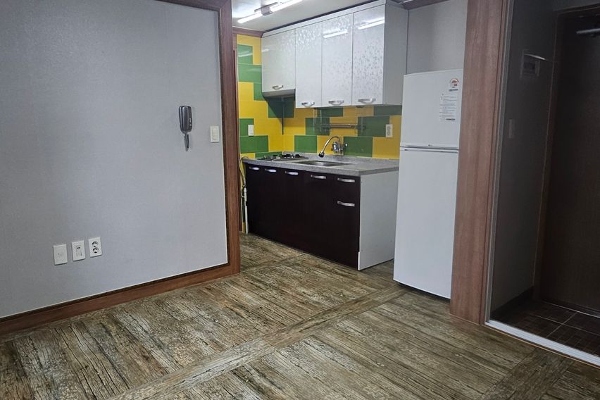 앞산 카페거리 미니투룸