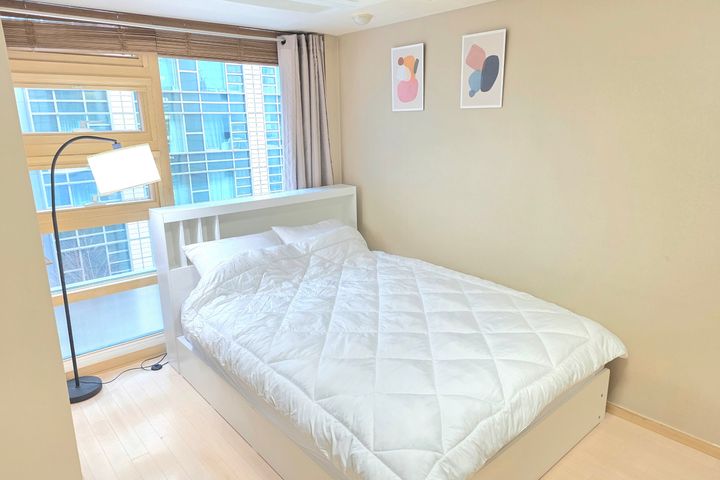 광화문/경복궁 숙소 1번째 이미지