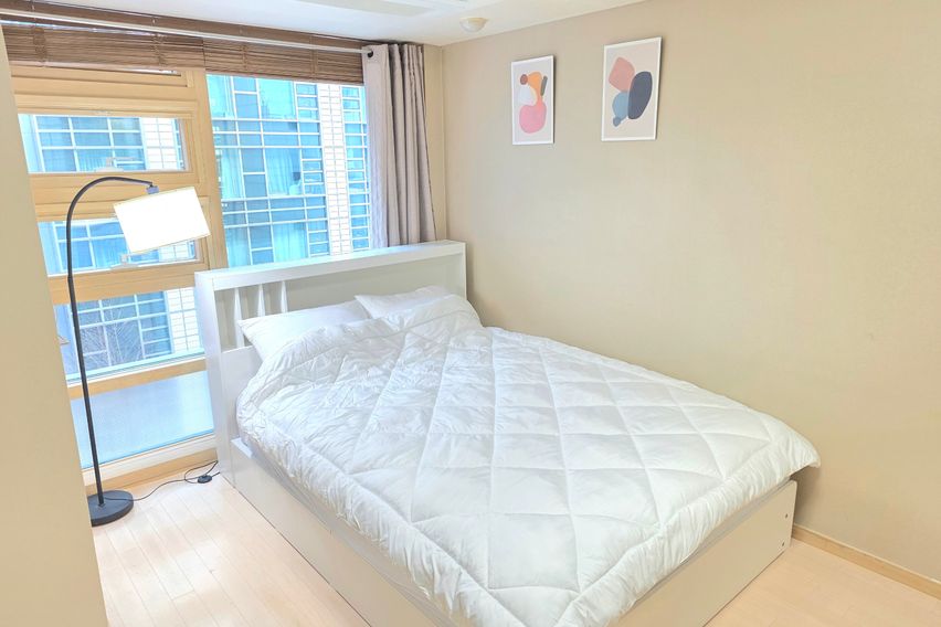 Gwanghwamun/Gyeongbokgung Accommodation 1th image