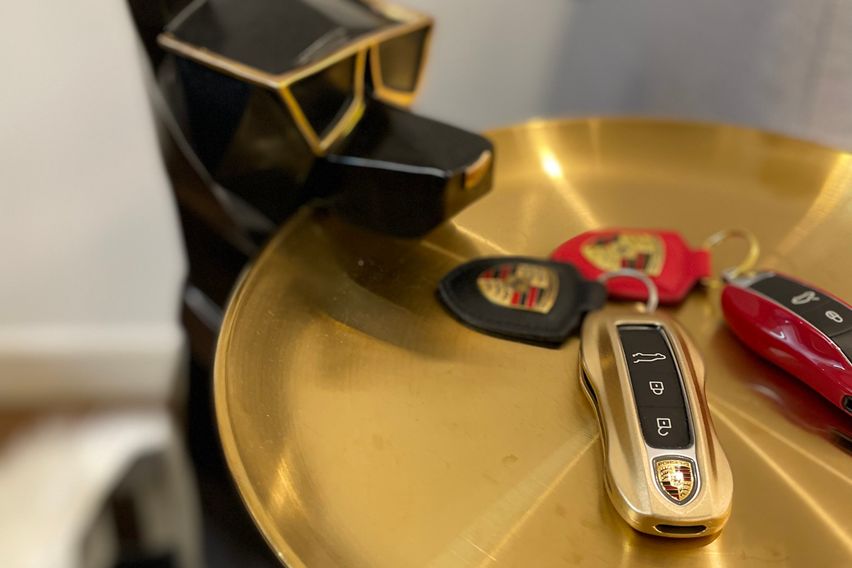 사당3룸3침대복층루프탑