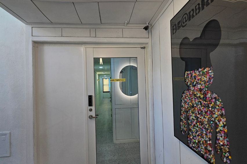 백석역,일산병원 코리빙