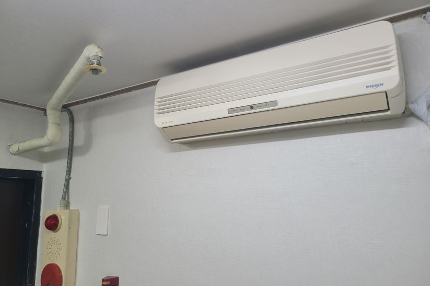 신사역 신사고시텔406 5번째 이미지