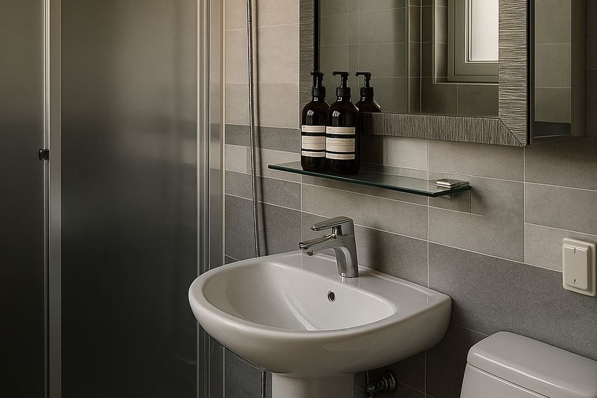 잠실 방이전용주차43 5번째 이미지