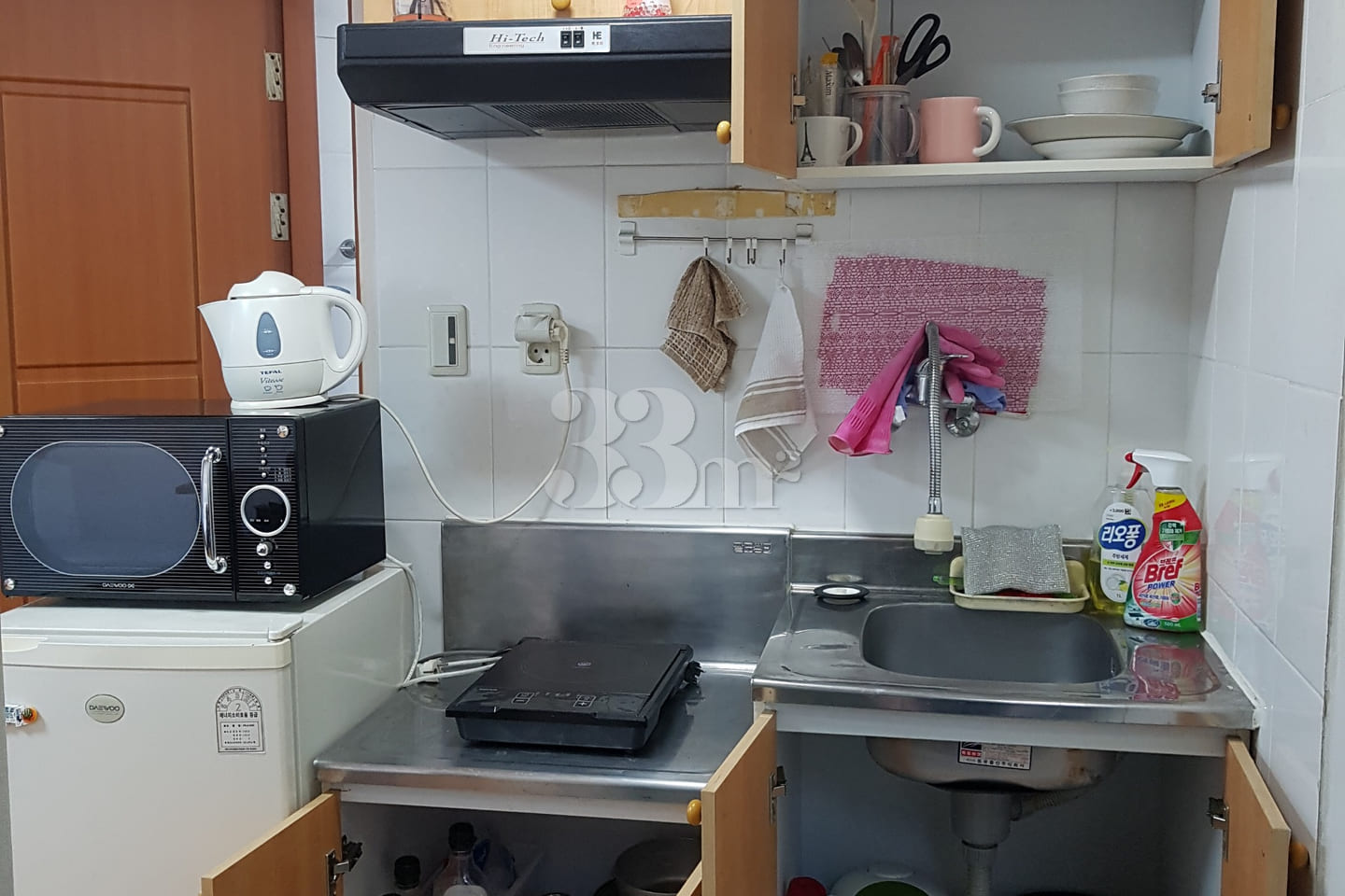 Studio Apartment 202 (4-minute walk from Baes 11th image