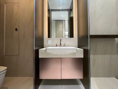 Cheongdam New Two-Room Apartment with Full Op 14th image