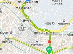 투룸_연희동,홍대,신촌 11번째 이미지