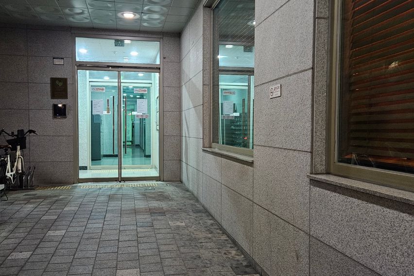 마곡 양천향교역 3분