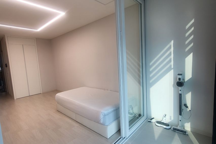 동탄풀옵션원룸 남향