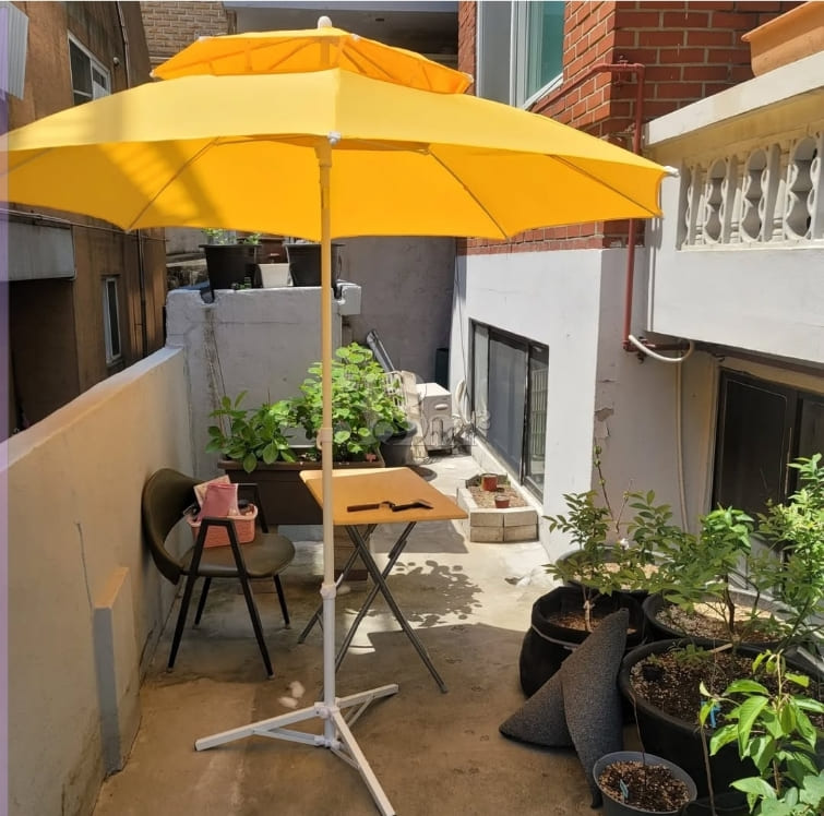 Haebangchon detached house – women only 12th image