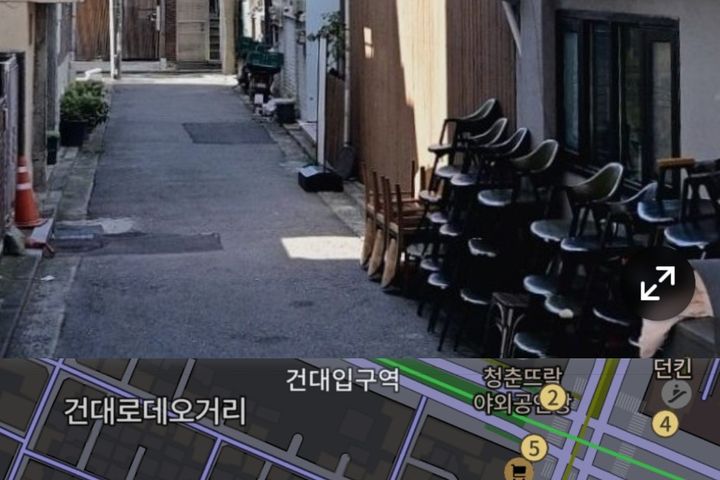 성수/건대 원룸 풀옵션 19번째 이미지