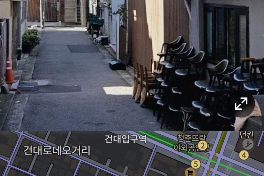 성수/건대 원룸 풀옵션 19번째 이미지