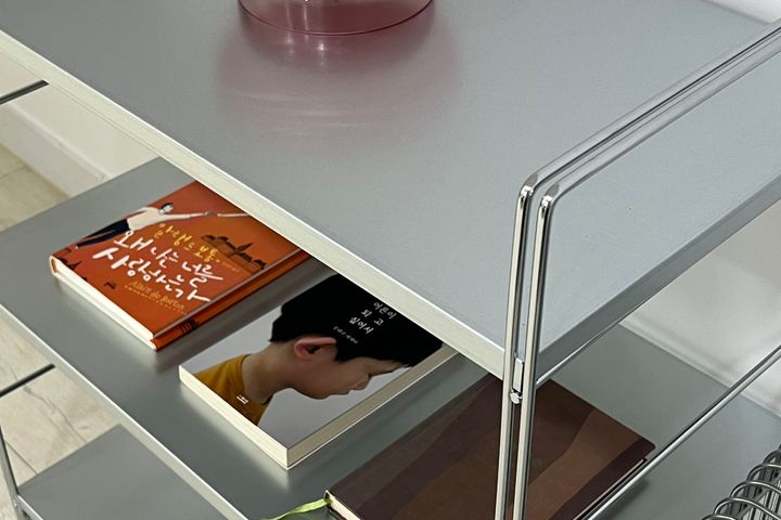 넓은복층 성심당 야구장 13번째 이미지