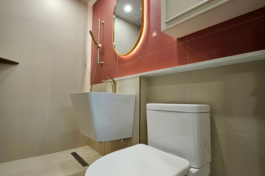 화곡 인테리어 굿 투룸