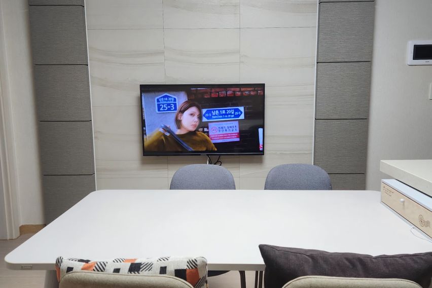 목감 투룸 쾌적오피스텔 7번째 이미지