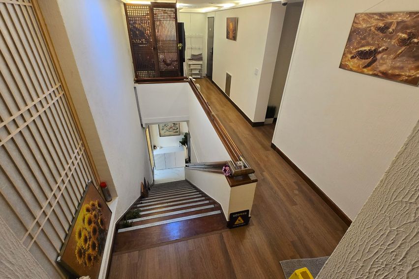 경복궁 K서촌달빛205