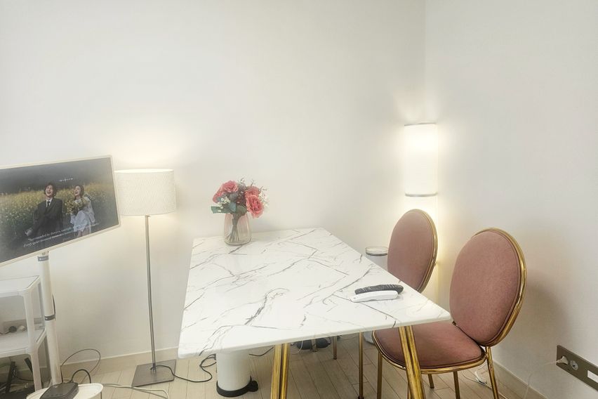 동탄역 5분 힐스테이트