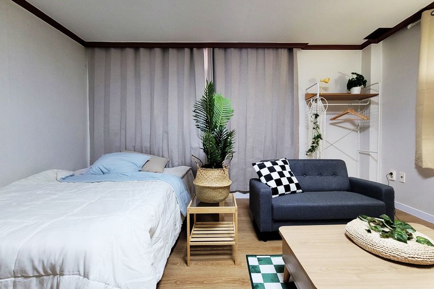 더스테이파주 프리미엄 1번째 이미지