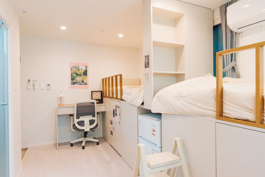 먼슬리브성수역 그레이스 4번째 이미지