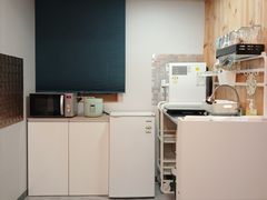 Unique two-room apartment near Mangpo Station 12th image