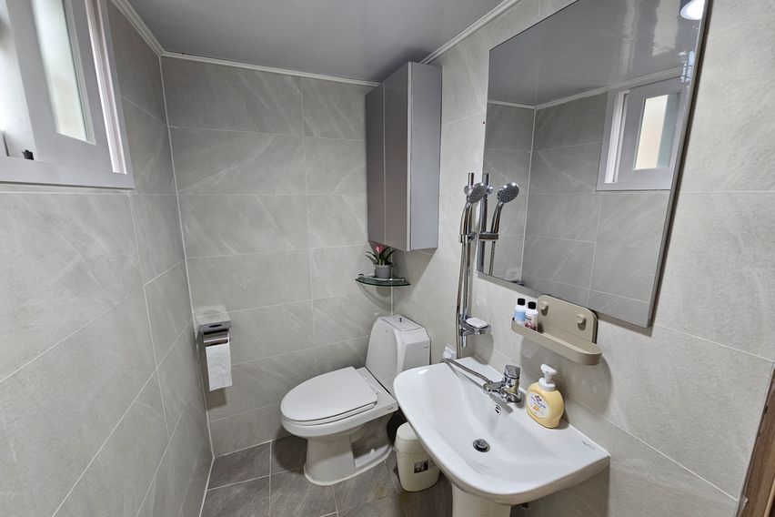 서울역/후암동/분리원룸