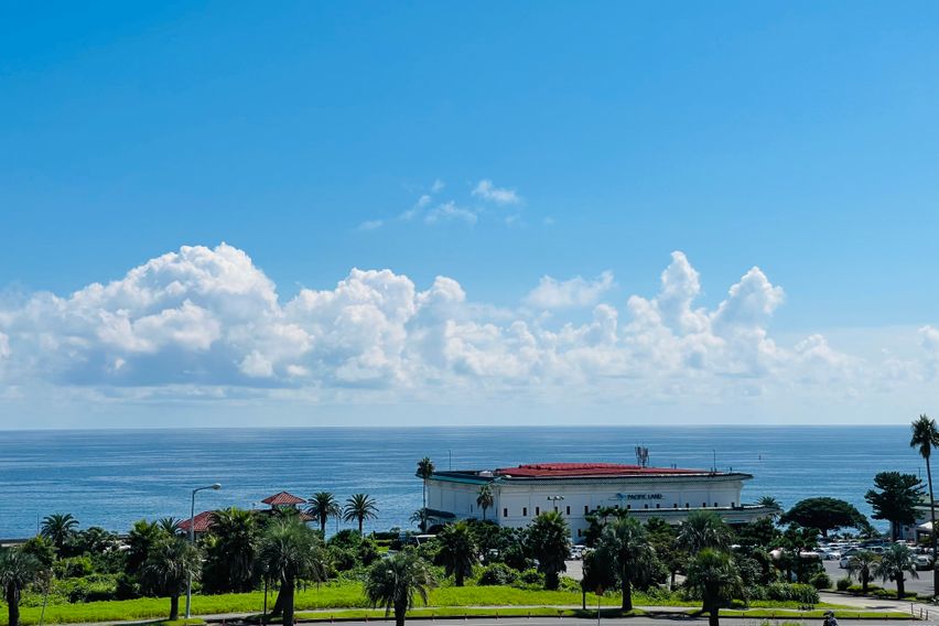 제주 중문 오션뷰리조트 1번째 이미지