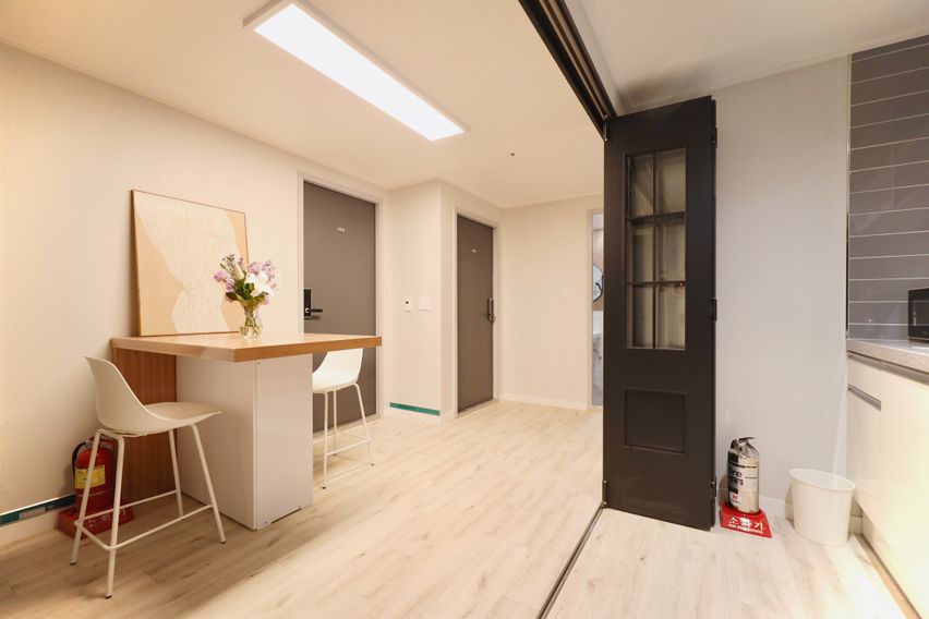 서초동 쉐어하우스305