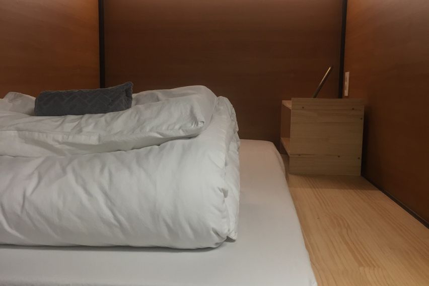 개인일인 침대스페셜 1 7번째 이미지