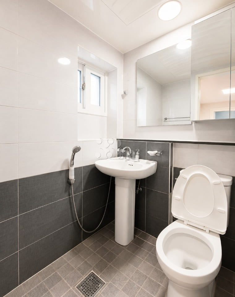 Modern studio apartment near Sunchon National 3th image