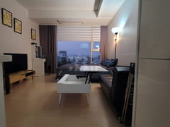 30 seconds from Gangnam Station—amazing view! 0th image