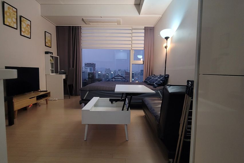 강남역1분뷰최고!🌷