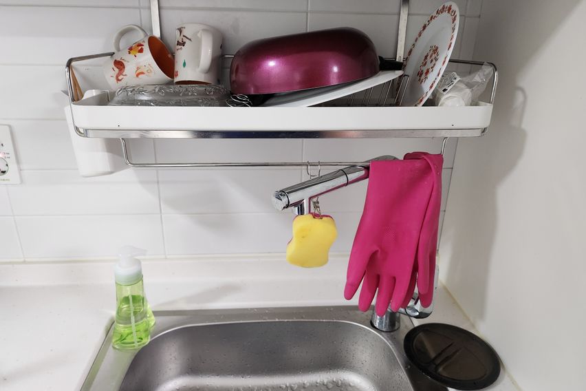 이안테라디움 광안리