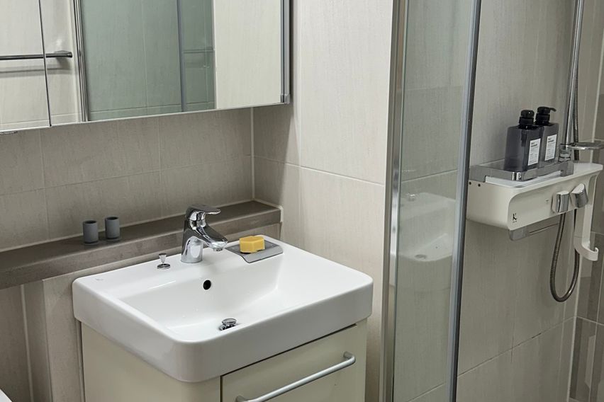 광안리오션뷰 광안역민락