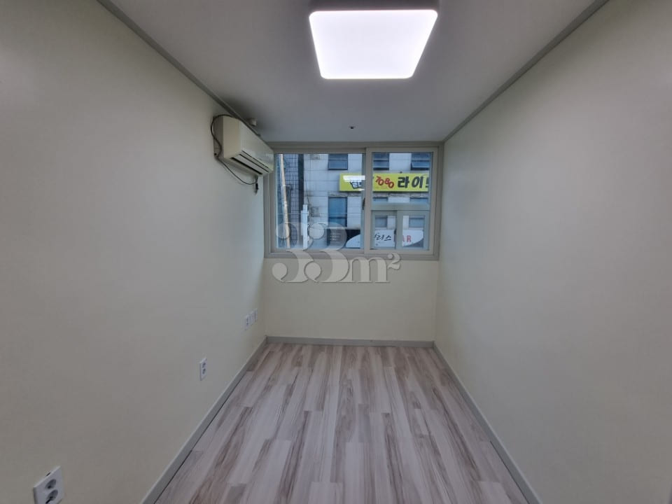 Uijeongbu Station Studio Apartment B 0th image