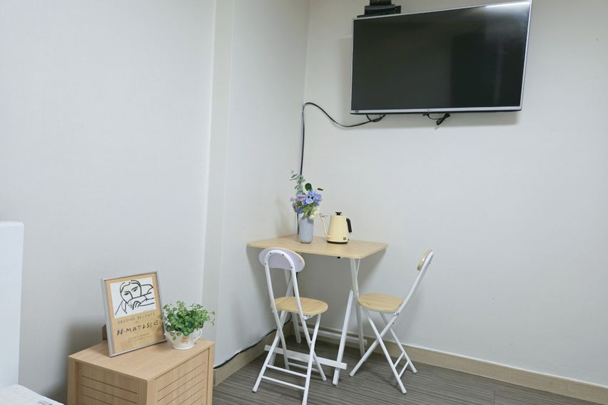 부산역 인근 지호텔