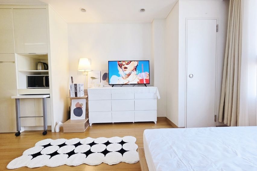 동천역💙인기구조♡뻥뷰