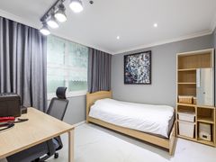 공덕32평침실3개 6번째 이미지