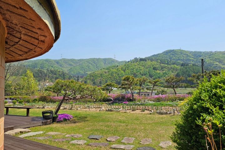 황토 ㆍ 편백 1번째 이미지