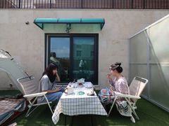 단독테라스&주차장 2인 3번째 이미지