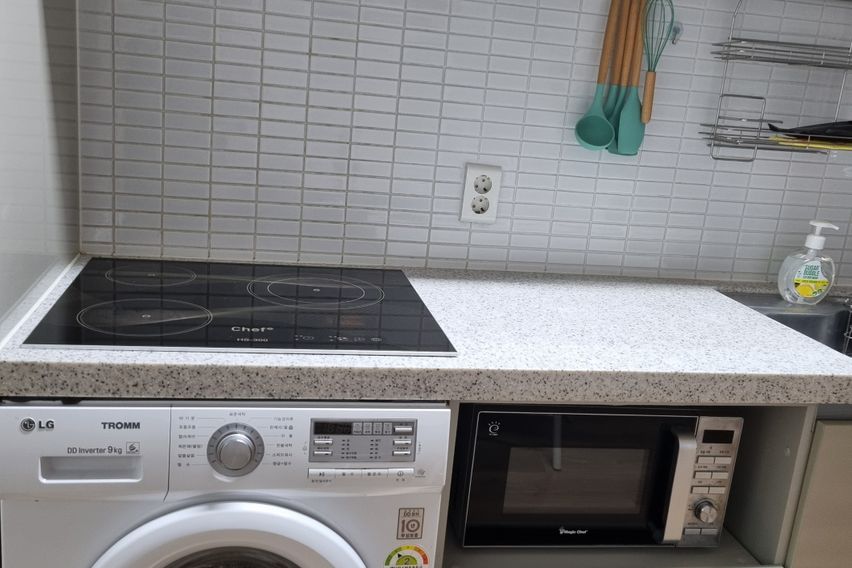 연희웨스트팰리스