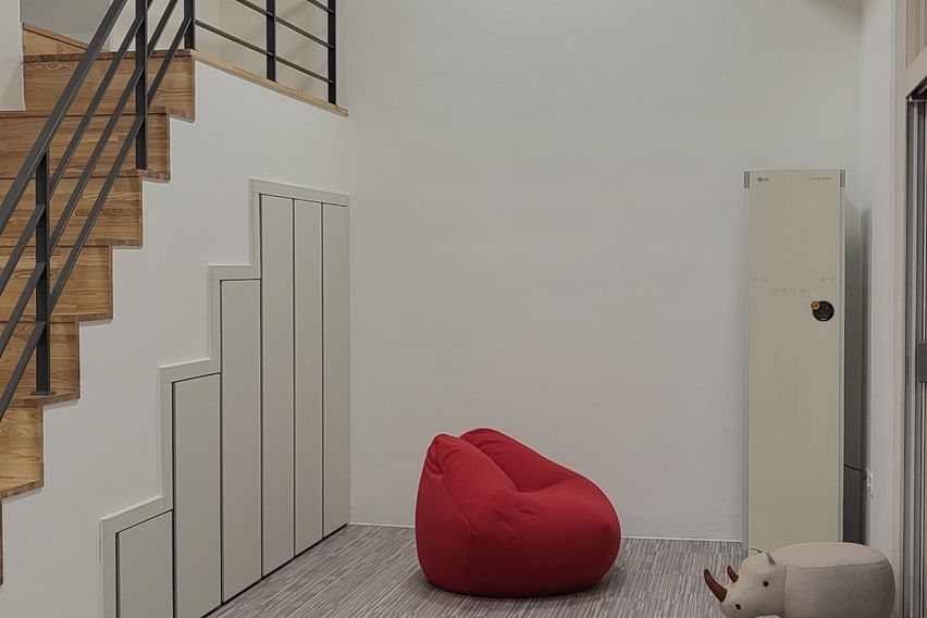 동탄역근처 19평원룸 8번째 이미지