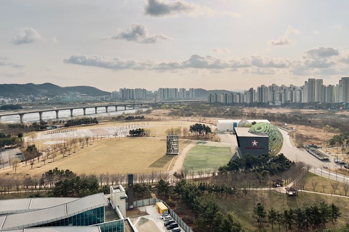 송도한라웨스턴파크 A 4번째 이미지
