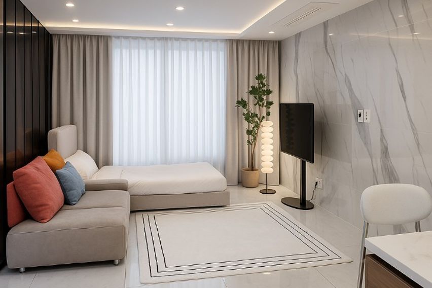 신축 서초동 럭셔리