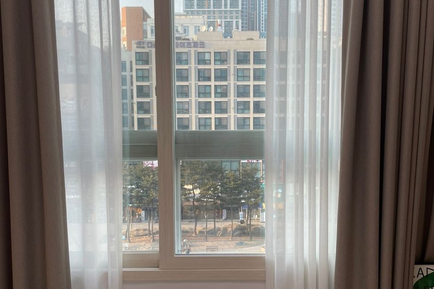 다산역 복층 파크뷰