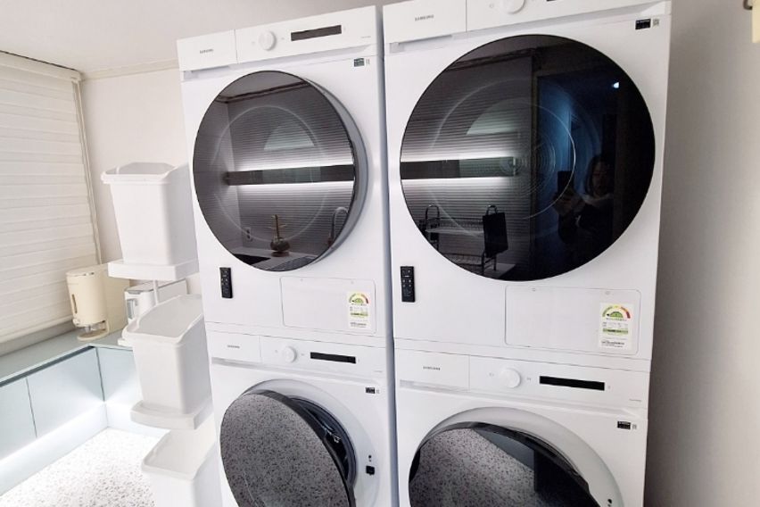 산본역 3분 디럭스C