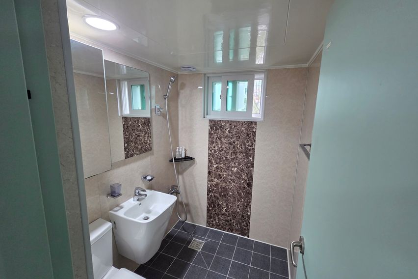 유후하우스 201호 7번째 이미지