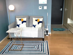 Park view~~ Fully furnished ♡ 7th image