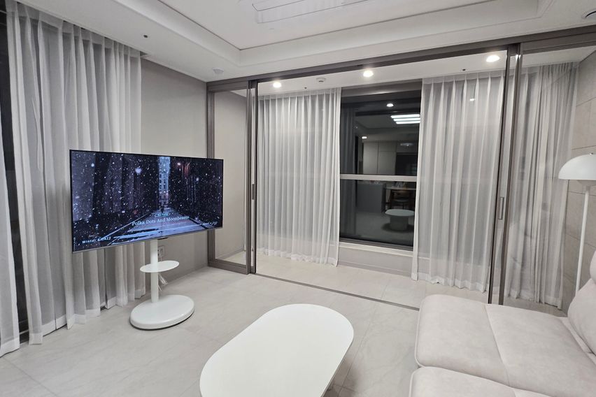 부산역 바다 신축풀옵션 4번째 이미지