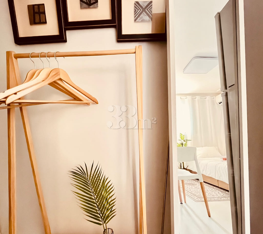Songpa, Seokchon Cozy Studio Apartment ♦️♦️ 14th image