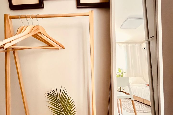 Songpa, Seokchon Cozy Studio Apartment ♦️♦️ 14th image