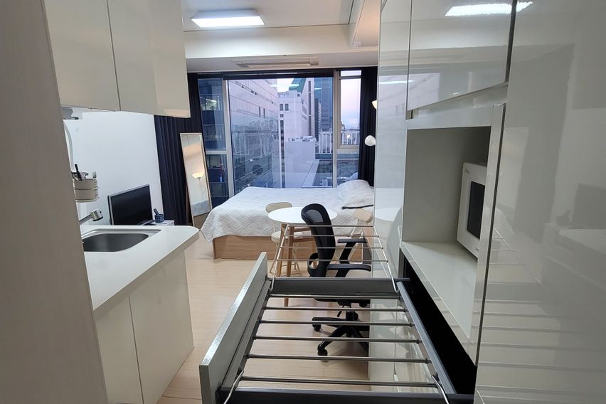 🌻강남역30초스카이뷰